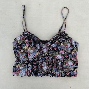 flower cami